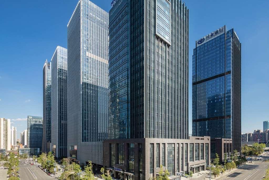 Wyndham Garden Guiyang Hotel Kujjang Kültér fotó